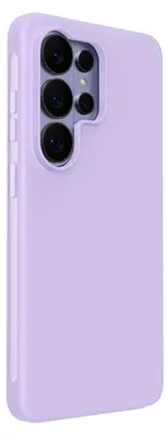 Zdjęcie produktu dla Belkin MSB017hqLV, Pokrowiec, Samsung, Galaxy S26 Ultra, 17,5 cm (6.9"), Lawenda