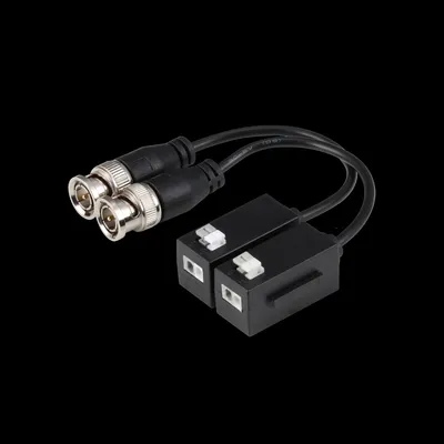 Produktbild von Dahua PFM800-4K Balun Netzwerk- und Videozubehör HDCVI AHD TVI CVBS