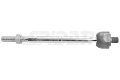 Produktbild von SPIDAN CHASSIS PARTS 64114 Axialgelenk Spurstange für MAZDA 3 Schrägheck (BM, BN) Vorne