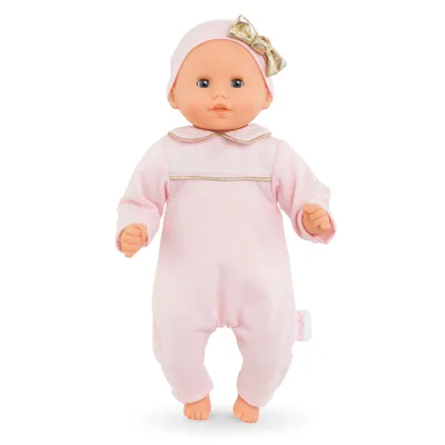 Image de Corolle Mon Premier Poupon Babypop Manon, 30cm