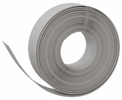 Immagine prodotto di vidaXL Bordura da giardino 25 m 15 cm PE Grigio