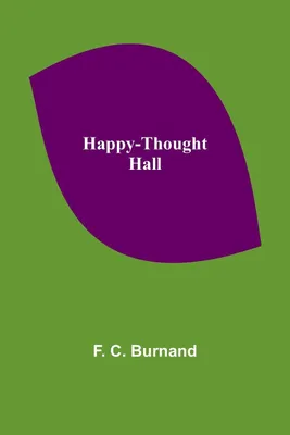 Produktbild von Happy-Thought Hall