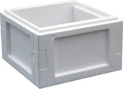 Produktbild von Zarge Mini Plus für 6 Rähmchen, in Teilen