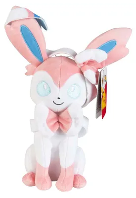 Produktbild von Jazwares Pokémon PKW2375, Cartoon-Figur