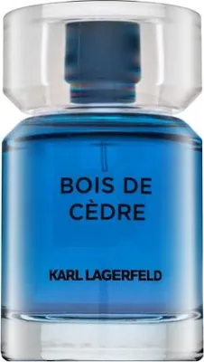 Produktbild von Unisex-Parfüm Bois de Cèdre Lagerfeld (50 ml) (50 ml)