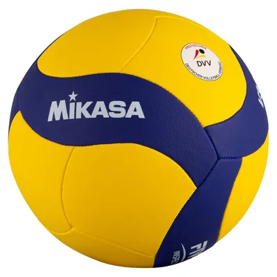 Immagine prodotto di Mikasa V345W Pallavolo da interno