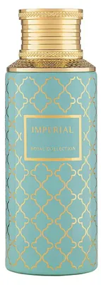 Productafbeelding van MAISON ASRAR Imperial Eau de Parfum, 100 ml (unisex)