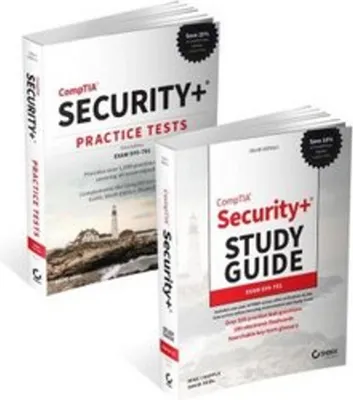 Produktbild von CompTIA Security+ Certification Kit