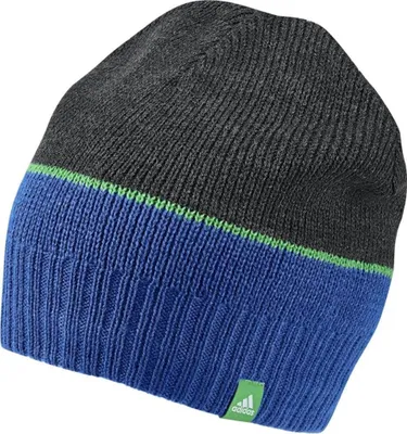 Image de Adidas Bonnets Stripy Beanie, DJ2267