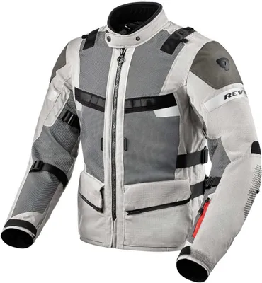 Produktbild von Revit Cayenne 2 Jacke Grau S Mann Grau S