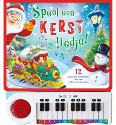 Produktbild von Buch-Sounds-Buch Weihnachts-Klavierbuch
