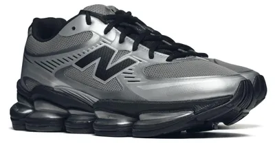 Produktbild von New Balance G20009LJ Sneaker Kinder Grau