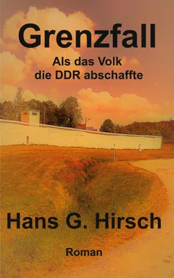 Produktbild von Grenzfall