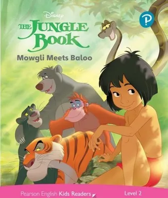 Produktbild von Schofield, N: Level 2: Disney Kids Readers Mowgli Meets Balo