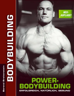 Produktbild von Power-Bodybuilding