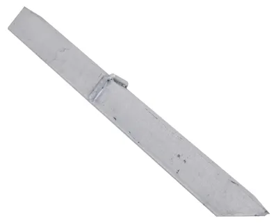 Produktbild von Erdspieß zum Einschlagen für Stützstreben, 600 mm Länge, 2,2 kg