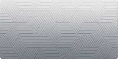 Obrázek produktu pro Geometrické Čiary – Podložka na stůl – Psací podložka – 100x50 cm – Kancelářská podložka – Ochranná podložka – Protiskluzová podložka