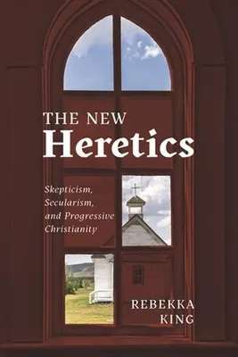 Produktbild von The New Heretics