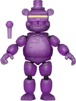 Productafbeelding van Five Nights at Freddy's - VR Freddy, Funko Vynl figuur