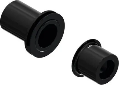 Produktbild von DT Swiss Umrüstkit Achse 12 mm - für einfache Naben- und Achsanpassung.