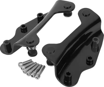 Zdjęcie produktu dla 4-punktowy zestaw montażowy do modeli Harley Davidson Touring 2009-2013 schwa