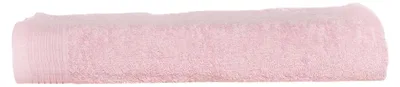 Image de The One Towelling - Serviette de bain « Classic » LT3582 (taille unique) (rose clair)