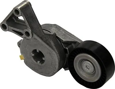 Produktbild von GATES Spannrolle, Keilrippenriemen Artikel: T38148