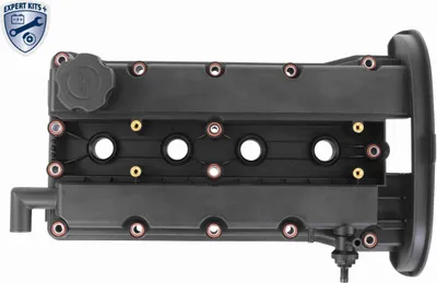 Produktbild von Zylinderkopfhaube V51-0403 für CHEVROLET Aveo / Kalos Schrägheck (T250, T255)