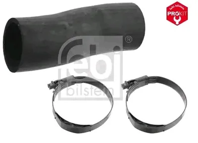 Produktbild von FEBI BILSTEIN Kühlerschlauch Wasserschlauch passend für MERCEDES-BENZ ACTROS 64 49052