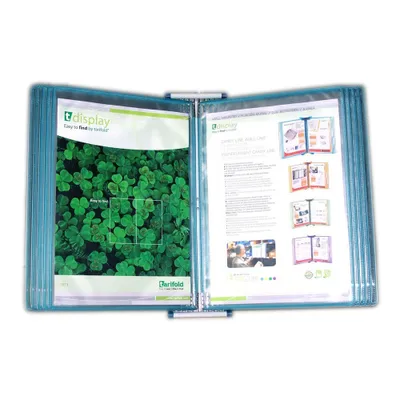 Image de tarifold Sichttafelsystem Candy