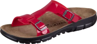 Produktbild von Birkenstock Schuhe Sofia Tango Patent Birkoflor, 263263
