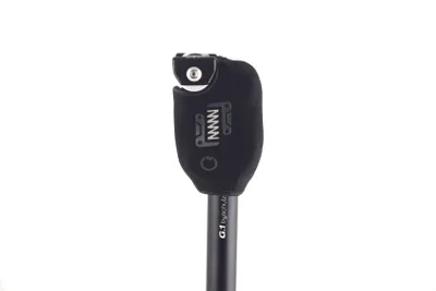 Produktbild von BySchulz Mudcover G. Serie schwarz, LT 90mm