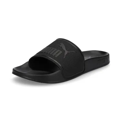 Produktbild von Puma Damen Pantolette Leadcat 2.0 schwarz