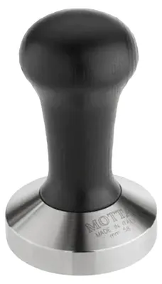 Zdjęcie produktu dla Motta - Pressino Juodas Tamper - 51 mm