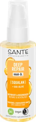 Obrázok produktu pre Hĺbková regenerácia Haar-Öl - Squalan 75ml