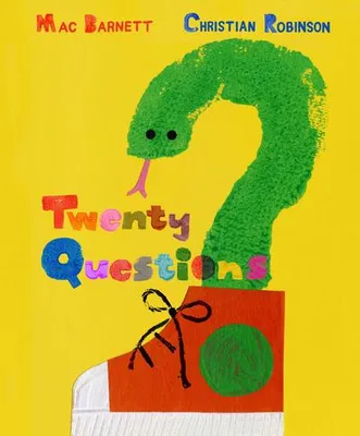 Obrázok produktu pre Twenty Questions