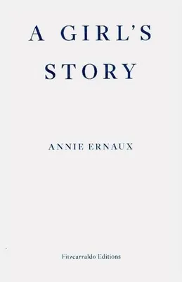 Produktbild von A Girl's Story