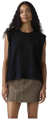 Zdjęcie produktu dla Top na ramiączkach Levi's Boxy Tank Top dla Damskie