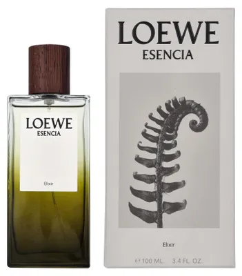 Produktbild von Loewe Esencia Elixir Edp Spray 100ml