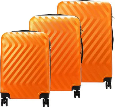 Zdjęcie produktu dla Walizka Pierre Cardin MED12X3Z