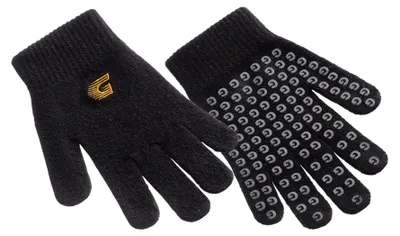 Produktbild von Handschuhe Graf Eiskunstlauf schwarz L
