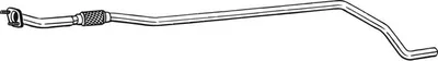 Produktbild von Bosal Abgasrohr Vorne 950-039