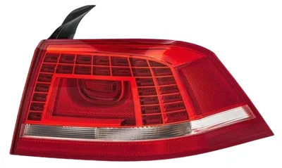 Zdjęcie produktu dla Lampa zespolonych świateł tylnych HELLA 2SK 010 744-041