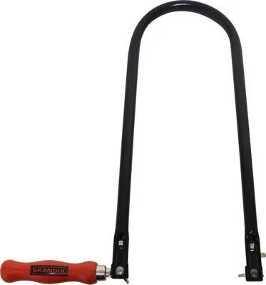 Produktbild von Dekupiersägenhalter 30Cm - Skandia