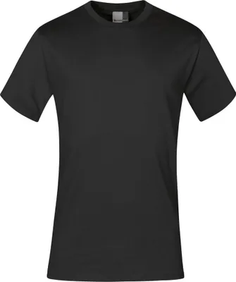 Imagen del producto de Camiseta de alta calidad para hombre, talla L, color