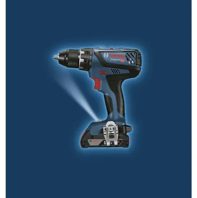 Produktbild von Bosch GSR 18V-28 Professional Akku-Bohrschrauber