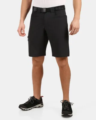 Produktbild von Herren-Shorts Kilpi NAVIA-M, SCHWARZ, Größe L