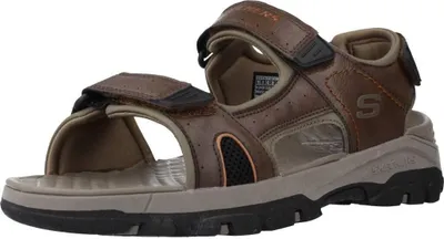 Zdjęcie produktu dla Skechers Tresmen - Hirano Brązowy