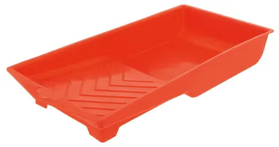 Productafbeelding van Amig - Verfblik van polypropyleen, model 4520 | Breedte: 150 mm | Helpt u bij het verwerken van verf