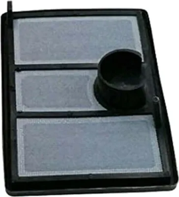 Produktbild von Trade-Shop Luftfilter Innenfilter Zusatzfilter Ersatz für Stihl 4224-140-1801 42241401801 4224 140 1801 kompatibel mit TS700 TS800 Trennschleifer